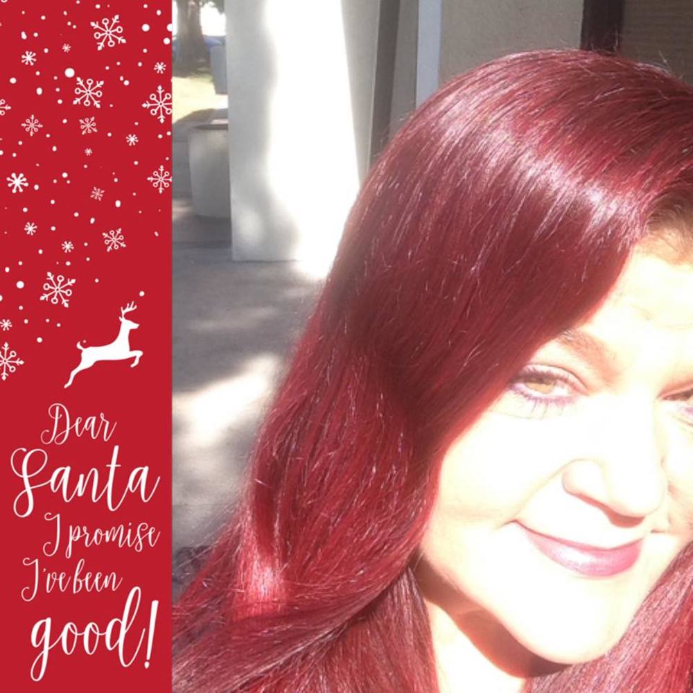 Meet your Posher, Susie